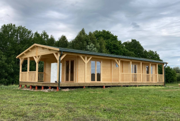 casas modulares precios y modelos